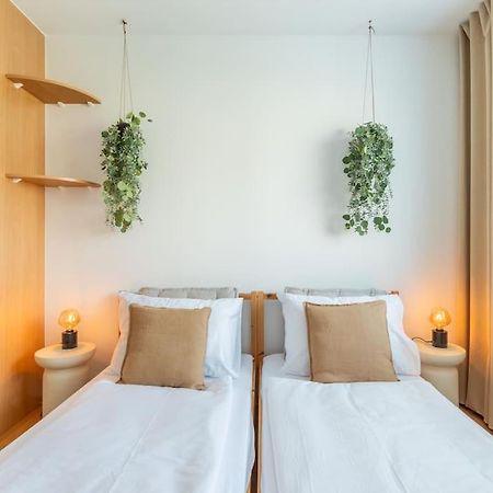 Duna Retreat: City Serenity Bratislava Exteriér fotografie