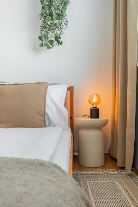 Duna Retreat: City Serenity Bratislava Exteriér fotografie