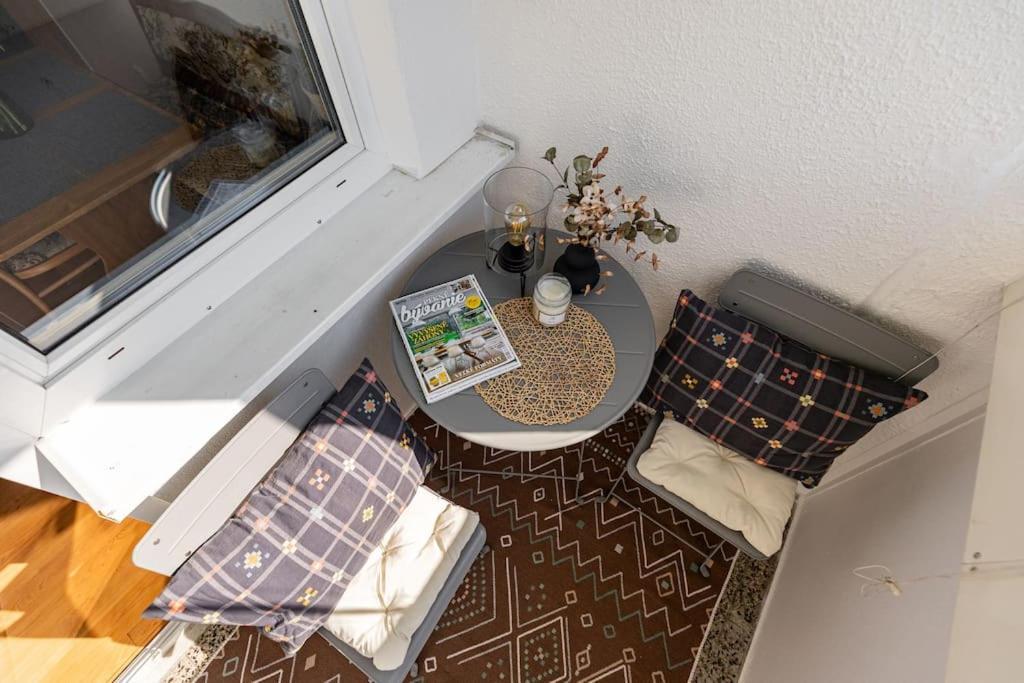 Duna Retreat: City Serenity Bratislava Exteriér fotografie