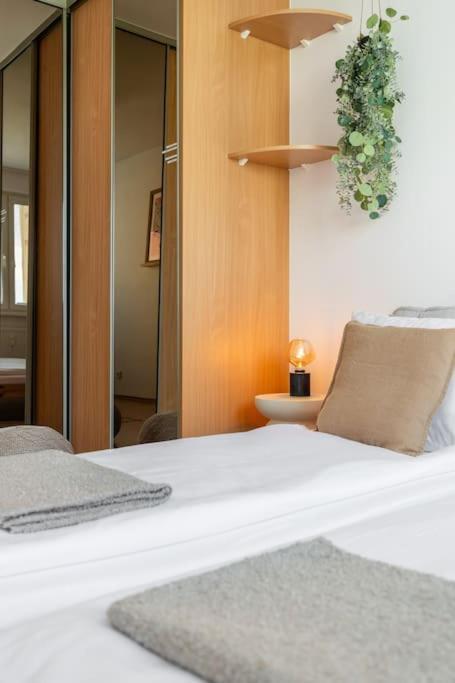 Duna Retreat: City Serenity Bratislava Exteriér fotografie